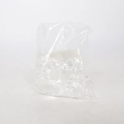 Perles en plastique (Transparent) de Playbox