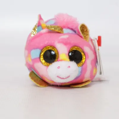 Soft toy (Star) from Teeny Tys
