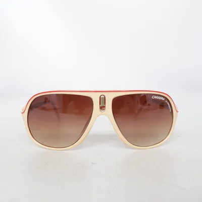 Solglasögon (Beige) från Carrera