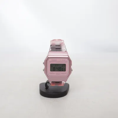Montre (F-91W) de Casio
