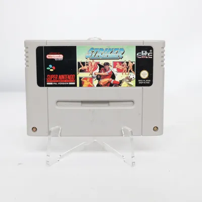 Video game