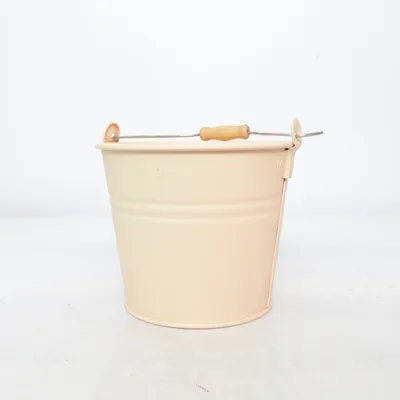 Seau (Beige) de Butlers