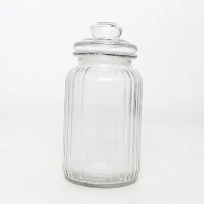 Dåse (Transparent)