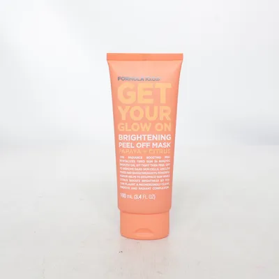 Masque visage (Get Your Glow On) de Formula 10.0.6
