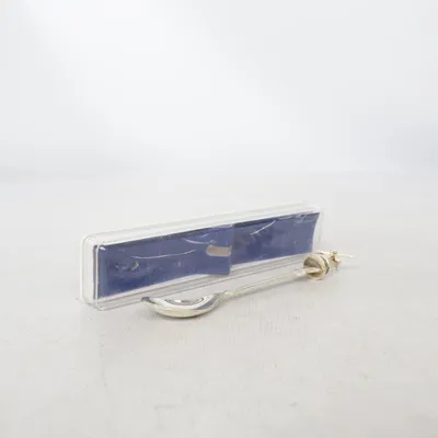 Cuillère à café (Versilbert ) Argent nickel