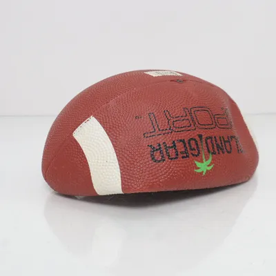 American football (Bruin, Wit) van Island