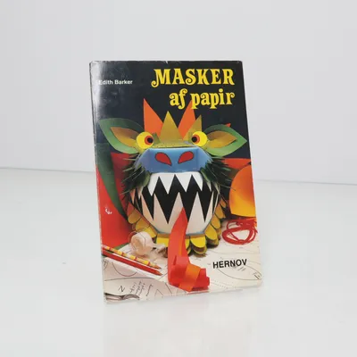 Knutselboek