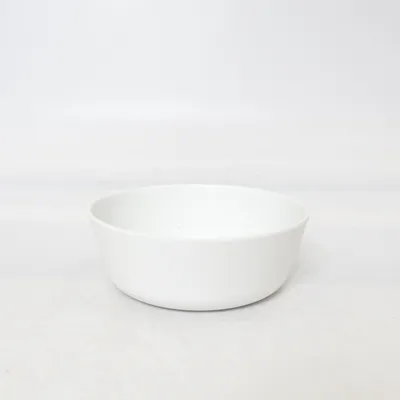 Bowl (White) from Nature Planet