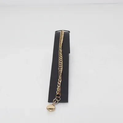 Armband (Guldfärgad) från Snö of Sweden Okänd metall