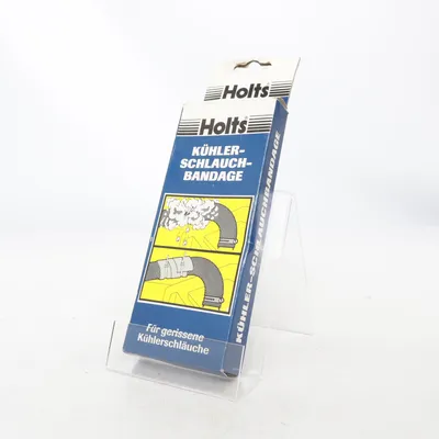 Car accessory (Kühler-Schlauch-Bandage) from Holt