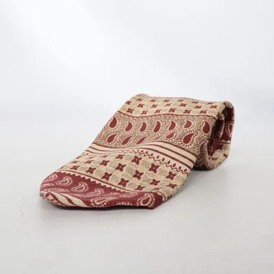 Slips (Rød, Beige) fra Pegasus