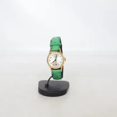 Montre (Vert, Or) de Certina