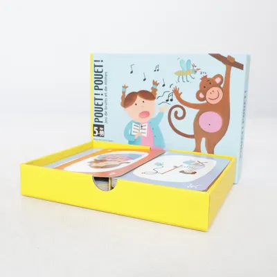 Activity toy from Djeco
