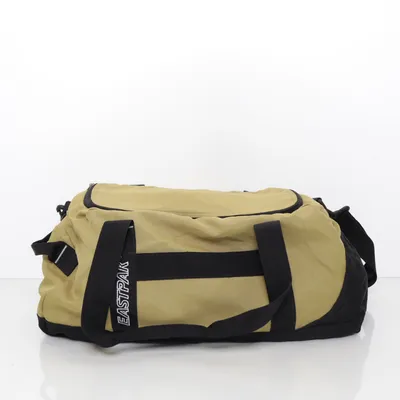 Träningsväska (Beige, Svart) från Eastpak