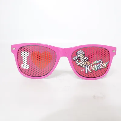 Zonnebril (Roze) van Minnie Mouse