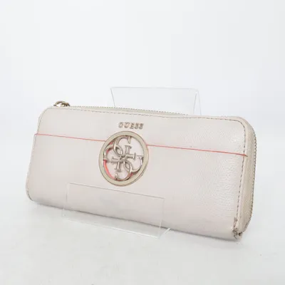 Portemonnee (Beige) van Guess