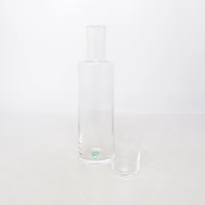Carafe (Transparent) from Orrefors