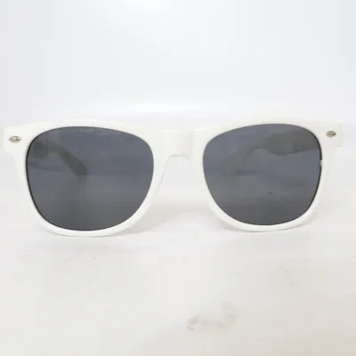 Solglasögon (Vit) från Ria