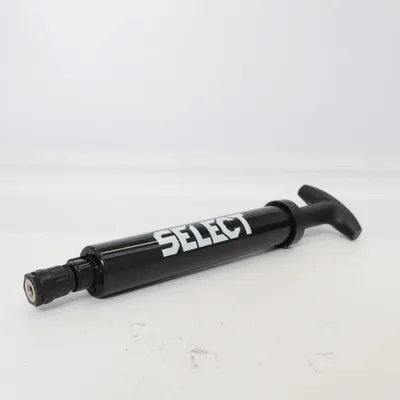 Luftpump (Svart) från Select