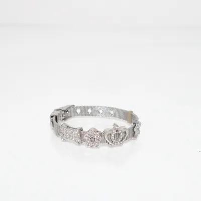 Bracelet (Silver) Unknown metal