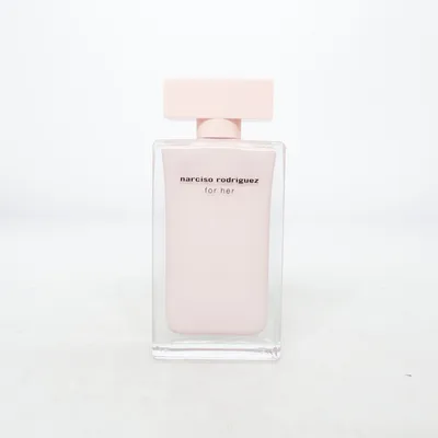 Eau de Parfum (For Her) de Narciso Rodriguez