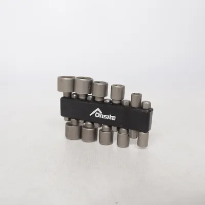 Wrench tool set from Onite