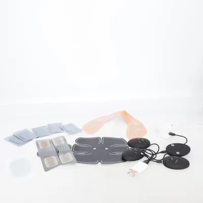 Stimulateur musculaire (Hips Ems Trainer)