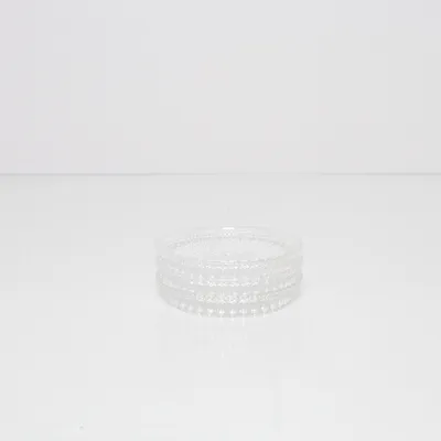 Ljusfat (Transparent) från Iittala