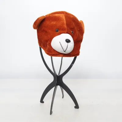 Wig (Brown)
