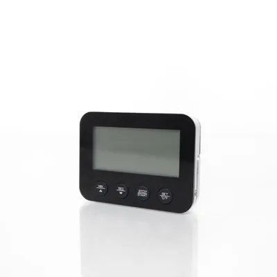 Stektermometer (Svart) från ICA