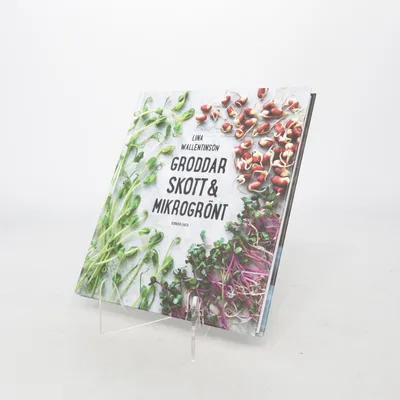 Livre de recettes