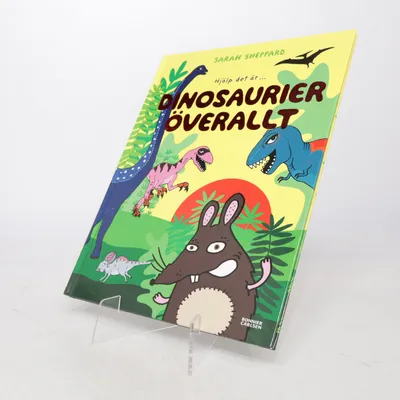 Children's book