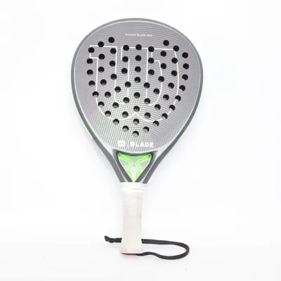 Padel racket (Blade) van Wilson