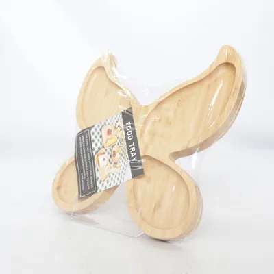 Serving platter (Brown)