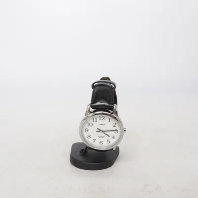 Montre (Noir, Argent) de Timex
