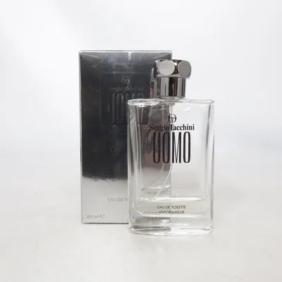 Eau de Toilette (Uomo) from Sergio Tacchini