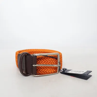 Bælte (Orange) fra Anderson's