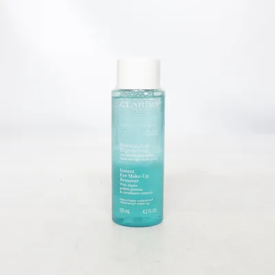 Make-up fjerner (Démaquillant Express Yeux) fra Clarins