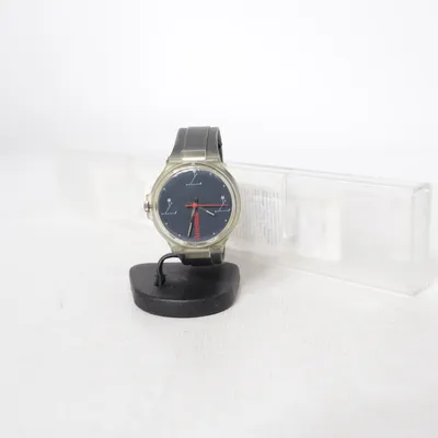 Armbåndsur (Sort) fra Artemide