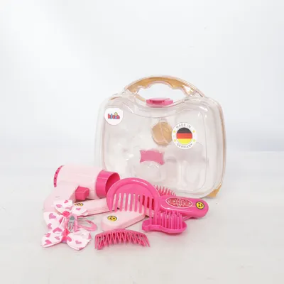 Speelgoed (Hairdressing Case) van Klein