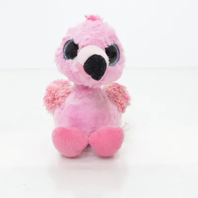 Gosedjur (Rosa) från Yoohoo & Friends