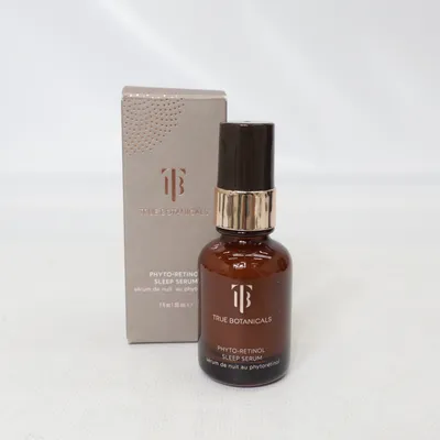 Serum fra True Botanicals