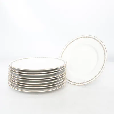 Assiette (Artemis) de Rörstrand