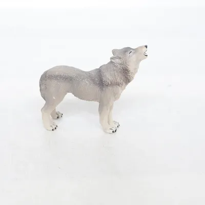 Speelgoed dier (Bruin) van Schleich