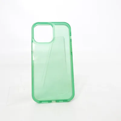 Telefoonhoesje (Groen) van Holdit