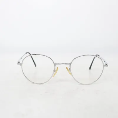 Glasses (Silver) from Fashion Eyes