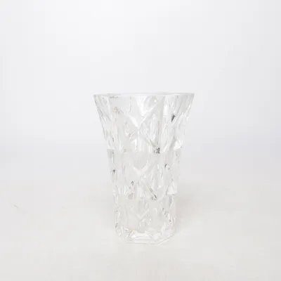 Vase (Transparent)
