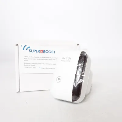 Amplificateur Wi-Fi
