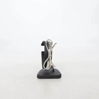 Armband (Silverfärgad) Okänd metall