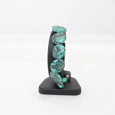 Armbånd (Turkis) Ukendt metal
